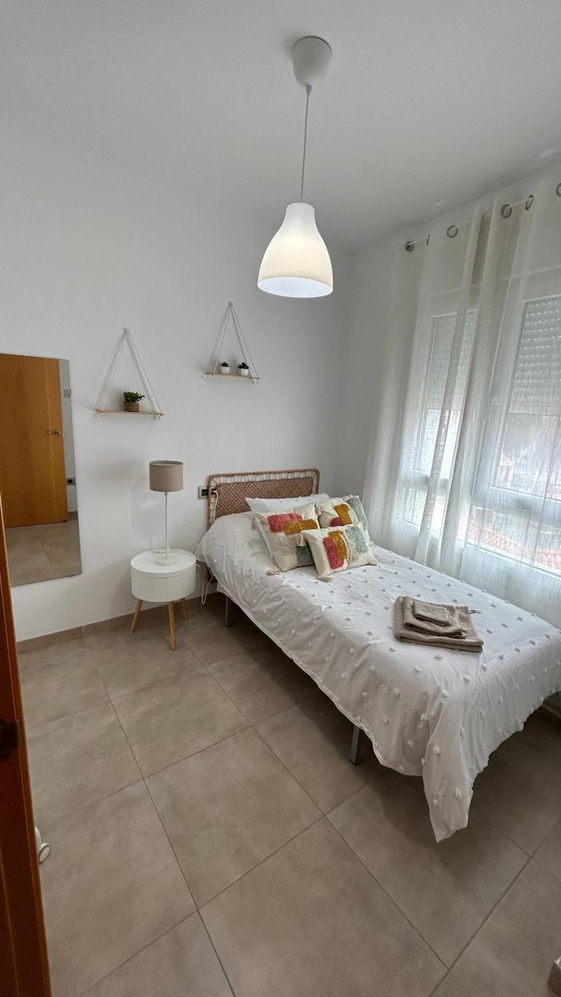 Casa Los Canos De Alhama Alhama de Almeria Exterior photo